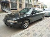 Mazda 626 1993 годаүшін750 000 тг. в Алматы