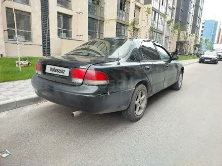 Mazda 626 1993 года за 750 000 тг. в Алматы – фото 4