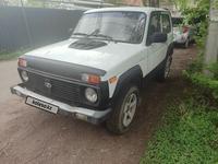 ВАЗ (Lada) Lada 2121 2012 года за 1 600 000 тг. в Алматы