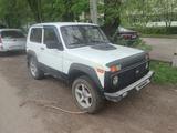 ВАЗ (Lada) Lada 2121 2012 года за 1 600 000 тг. в Алматы – фото 2