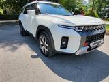 SsangYong Torres 2023 года за 13 200 000 тг. в Шымкент