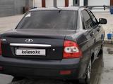 ВАЗ (Lada) Priora 2170 2012 года за 2 000 000 тг. в Актау – фото 2