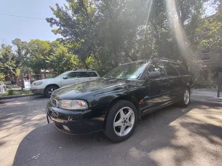 Subaru Legacy 1997 года за 1 450 000 тг. в Алматы – фото 2