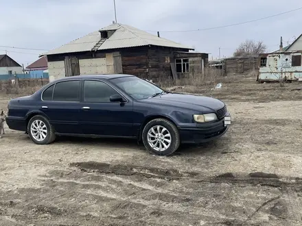 Nissan Cefiro 1995 года за 1 380 000 тг. в Семей – фото 2