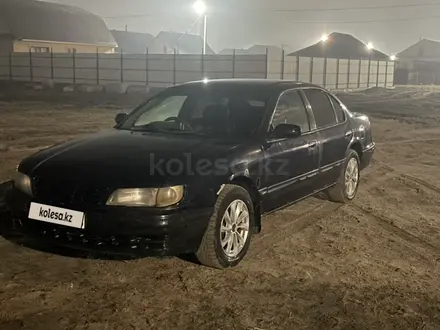 Nissan Cefiro 1995 года за 1 380 000 тг. в Семей – фото 5