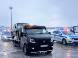 Эвакуатор Боровое-Щучинск-Астана в Щучинск