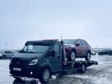 Эвакуатор Боровое-Щучинск-Астана в Щучинск – фото 3