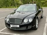 Bentley Continental Flying Spur 2009 года за 32 990 000 тг. в Караганда – фото 4
