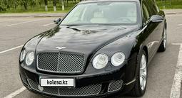 Bentley Continental Flying Spur 2009 года за 29 900 000 тг. в Караганда – фото 4