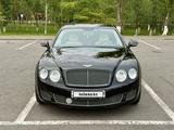 Bentley Continental Flying Spur 2009 года за 32 990 000 тг. в Караганда – фото 2