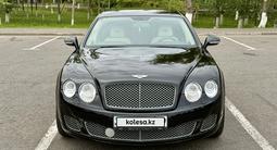 Bentley Continental Flying Spur 2009 года за 29 900 000 тг. в Караганда – фото 2