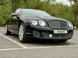 Bentley Continental Flying Spur 2009 года за 32 990 000 тг. в Караганда – фото 3
