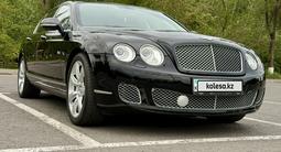 Bentley Continental Flying Spur 2009 года за 29 900 000 тг. в Караганда – фото 3