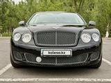 Bentley Continental Flying Spur 2009 года за 32 990 000 тг. в Караганда