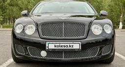 Bentley Continental Flying Spur 2009 года за 29 900 000 тг. в Караганда