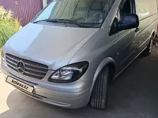 Mercedes-Benz Vito, 2008