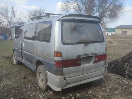 Toyota Granvia 1996 года за 10 000 тг. в Алматы