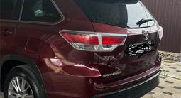 Toyota Highlander 2014 годаfor16 500 000 тг. в Алматы – фото 5