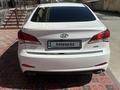 Hyundai i40 2015 года за 7 500 000 тг. в Шымкент – фото 4