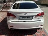 Hyundai i40 2015 годаүшін7 500 000 тг. в Шымкент – фото 4