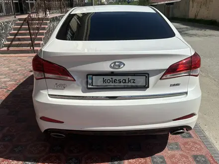 Hyundai i40 2015 года за 7 500 000 тг. в Шымкент – фото 4