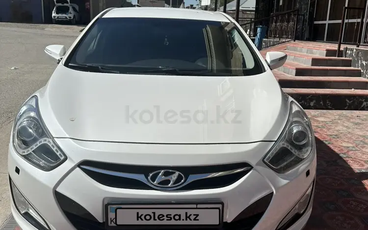 Hyundai i40 2015 годаүшін7 500 000 тг. в Шымкент