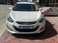 Hyundai i40 2015 годаүшін7 500 000 тг. в Шымкент – фото 2