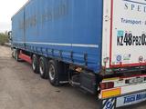 Volvo  FH 2012 года за 30 000 000 тг. в Алматы – фото 5