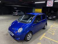 Daewoo Matiz 2012 годаүшін2 450 000 тг. в Астана