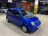 Daewoo Matiz 2012 годаfor2 450 000 тг. в Астана – фото 2