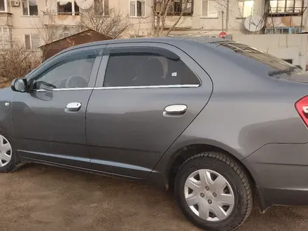 Chevrolet Cobalt 2020 года за 4 700 000 тг. в Кокшетау – фото 4