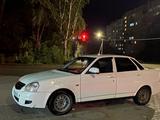 ВАЗ (Lada) Priora 2170 2013 годаүшін1 800 000 тг. в Усть-Каменогорск – фото 2