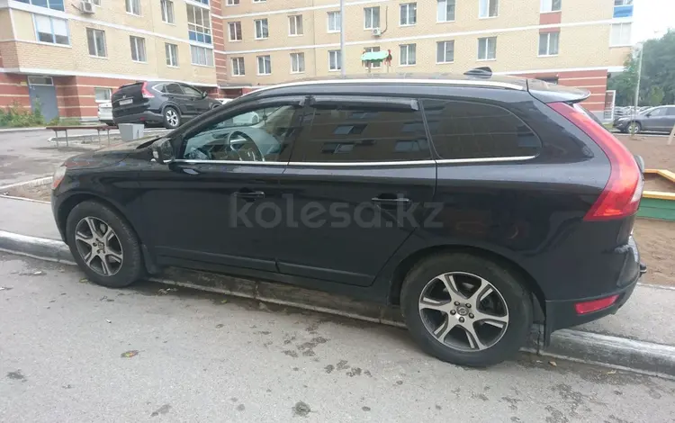 Volvo XC60 2010 года за 470 000 тг. в Павлодар