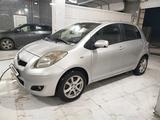 Toyota Yaris 2011 года за 5 200 000 тг. в Алматы – фото 2