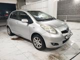 Toyota Yaris 2011 годаүшін5 200 000 тг. в Алматы