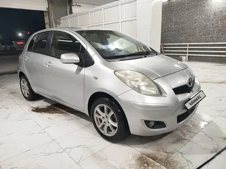 Toyota Yaris 2011 года за 5 200 000 тг. в Алматы