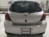 Toyota Yaris 2011 года за 5 200 000 тг. в Алматы – фото 4