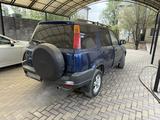 Honda CR-V 1998 года за 2 600 000 тг. в Алматы – фото 4