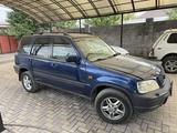 Honda CR-V 1998 года за 2 600 000 тг. в Алматы – фото 3