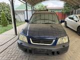 Honda CR-V 1998 года за 2 600 000 тг. в Алматы – фото 2