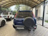 Honda CR-V 1998 года за 2 600 000 тг. в Алматы – фото 5