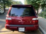 Subaru Forester 2001 года за 3 300 000 тг. в Алматы – фото 2