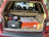Subaru Forester 2001 года за 3 300 000 тг. в Алматы – фото 5