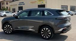 Changan CS75 Plus 2026 года за 12 200 000 тг. в Шымкент