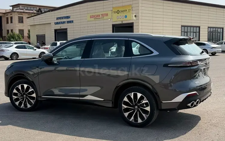 Changan CS75 Plus 2026 годаүшін12 200 000 тг. в Шымкент