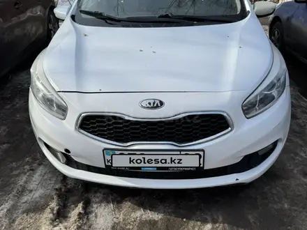 Kia Cee'd 2013 года за 3 000 000 тг. в Алматы