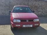 Volkswagen Golf 1993 годаүшін1 100 000 тг. в Павлодар