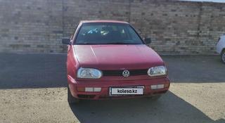 Volkswagen Golf 1993 года за 1 200 000 тг. в Павлодар