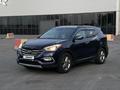 Hyundai Santa Fe 2017 годаүшін10 600 000 тг. в Алматы