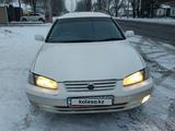 Toyota Camry Gracia 1997 годаүшін2 600 000 тг. в Каскелен – фото 5